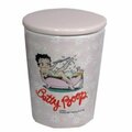 Precious Kids Betty Boop ceramic cotton ball holder PR395625